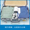 HOME@dd - Foldable Handheld Garment Steamer - PC