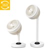 HOME@dd - 360° All-Round Smart Remote Control Circulating Fan (Floor Type) - PC