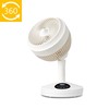 HOME@dd - 360° All-Round Smart Remote Control Circulating Fan (Desk Type) - PC