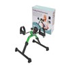 Aidapt - Pedal Exerciser with Digital Meter｜Green - PC