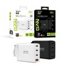 XPower - (白色)GW130 120W PD 3.0/PPS/QC/SCP充電器 - PC