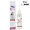 PETperss - 寵物用天然耳朵清潔劑120毫升 - PC
