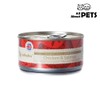 ASTKATTA - 增強免疫-走地雞藍背三文魚主食貓罐 170g - PC