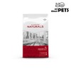 鑽石 - Naturals 非籠養雞肉+飯天然綜合營養配方室內成貓糧 3kg - PC