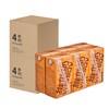 VITASOY 維他奶 - 麥精豆奶-2箱 (新舊包裝隨機發送) - 250MLX6X4X2