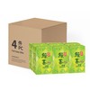 TAO TI - HONEY GREEN TEA - CASE - 250MLX6X4