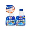 KAO MAGICLEAN - BATHROOM BLEACHING FOAM TRIGGER SET - SET