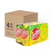 JOLLY SHANDY樂怡仙地 - 碳酸酒精飲品-檸檬味-原箱 - 330MLX6X4