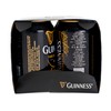 GUINNESS - STOUT BEER (CANS) - CASE OFFER - 330MLX4X6