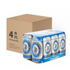 藍妹 - 啤酒 (罐裝) - 原箱 - 330MLX6X4