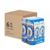 藍妹 - 啤酒 (巨罐裝)-原箱 - 500MLX4X6