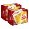 SAN MIGUEL - BEER CAN-FULL CASE - 330MLX12X2