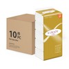 唯潔雅 - 珍寶200軟抽面紙(M) -原箱 - 5'SX10