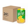 碧泉 - 檸檬茶飲品-原箱 - 330MLX24