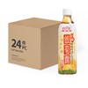 HUNG FOOK TONG - CHRYSANTHEMUM WITH HONEY DRINK-LOW SUGAR-CASE OFFER - 500MLX24