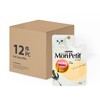MON PETIT - 白汁純湯 - 雙魚鮮味 - 原箱 - 40GX12