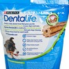 DENTALIFE - DAILY ORAL CARE SMALL/MEDIUM - CASE TREATS - 7OZX4