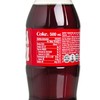 COCA-COLA - COKE -CASE - 500MLX24