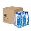 AQUA PACIFIC 太平洋水 - 天然礦泉水 -原箱 - 330MLX6X4