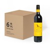 WOLF BLASS(PARALLEL IMPORT) - RED WINE - YELLOW LABEL CABERNET SAUVIGNON - CASE OFFER - 750MLX6