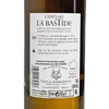 CHATEAU LA BASTIDE - AOC CÔTES DU MARMANDAIS-BLANC-CASE OFFER - 750MLX12