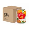海太 - 韓國果肉梨子汁-原箱 - 238MLX12