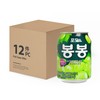 海太 - 韓國果肉葡萄汁 -原箱 - 238MLX12