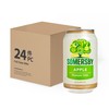SOMERSBY - 蘋果酒 (罐裝)-原箱 - 330MLX24