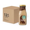 STARBUCKS - FRAPPUCCINO-MOCHA-CASE - 281MLX12