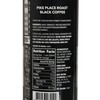 STARBUCKS - PIKE PLACE ROAST BLACK COFFEE-CASE - 200MLX36