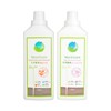 CF LIFE BY CHOI FUNG HONG - NATURAL ENZYME ADULT + BABY DEEP CLEANSING CONCENTRATED LAUNDRY DETERGENT BUNDLE SET - SET