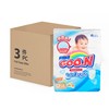 GOO.N - PANTS M SIZE - CASE - 58'SX3