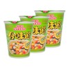 NISSIN - CUP NOODLE-CHICKEN - 75GX3