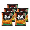 CALBEE - POTATO CHIPS-HOT & SPICY FLAVOUR - 25G X5