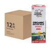 DAIONI ORGANIC - ORGANIC SKIMMED MILK - CASE - 1LX12
