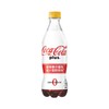 可口可樂 - 加系-膳食纖維無糖汽水(款式隨機) - 500MLX4