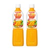KAGOME - 芒果混合汁 - 720MLX2