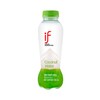 iF - 100% COCONUT WATER - 350MLX4