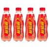 LUCOZADE - ENERGY REGULAR - 300MLX4