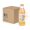 KIBOU NO SHIZUKU - 青森黃色林檎蘋果汁-原箱 - 1LX6