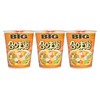 NISSIN - BIG CUP NOODLE-SEAFOOD CURRY - 101GX3