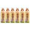鴻福堂 - 五花茶-低糖 - 500MLX6