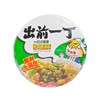 出前一丁 - 碗麵-日式豬骨濃湯味 - 120GX3