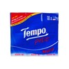 TEMPO - 迷你紙手巾-無味 - 3件裝 - 18'SX3