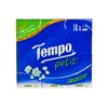 TEMPO - 迷你紙手巾-茉莉花味 - 3件裝 - 18'SX3