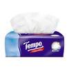 TEMPO - 4層抽取式面纸袋裝-天然無香 - 3件裝 - 4'SX3