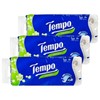TEMPO - BATHROOM TISSUE 3 PLY-JASMINE- 3PC - 10'SX3