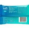 TEMPO - PROTECT WET WIPES- 5PC - 10'SX5