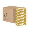 VIRJOY - JUMBO BOX FACIAL 3'S - 6'SX3