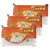 NATURE'S CREATION - KONNYAKU SHEET NOODLE - 218GX3